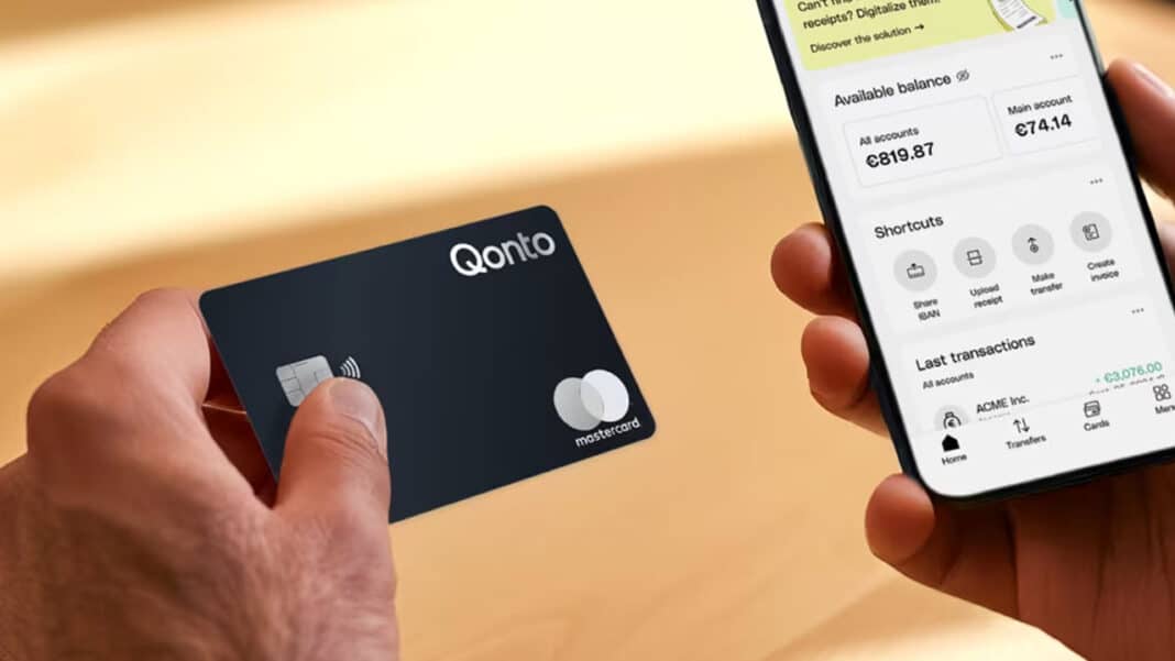Ouverture d'un compte pro Qonto : conditions, documents et délais